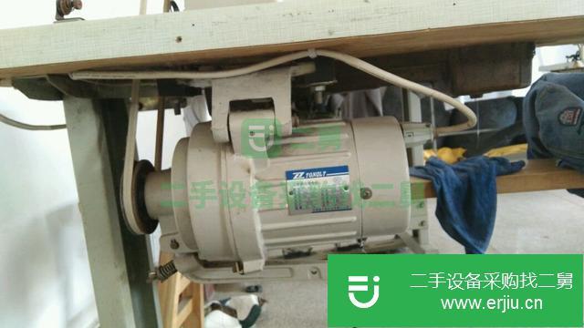 安徽省出售二手縫紉機