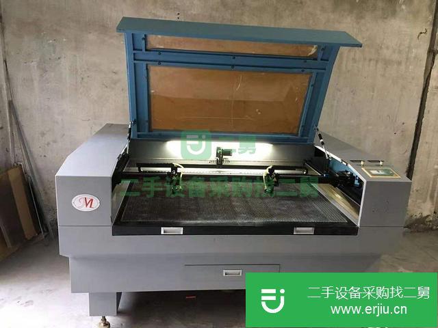 廣東出售二手激光切割機