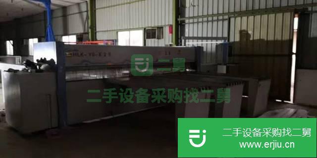 四川出售二手豪邁180電子鋸