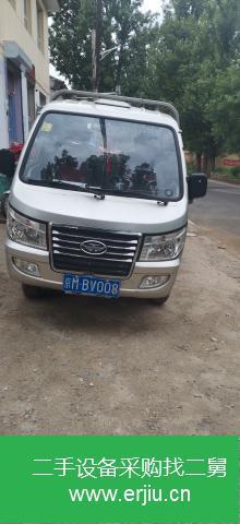 北京出售二手唐俊載貨車