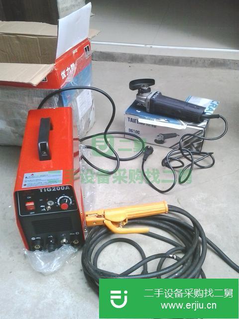 陜西出售二手便攜式電焊機