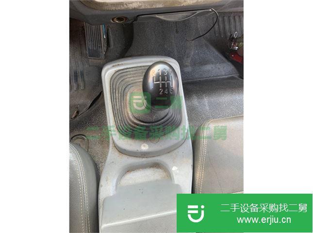 湖北出售二手中國重汽載貨車