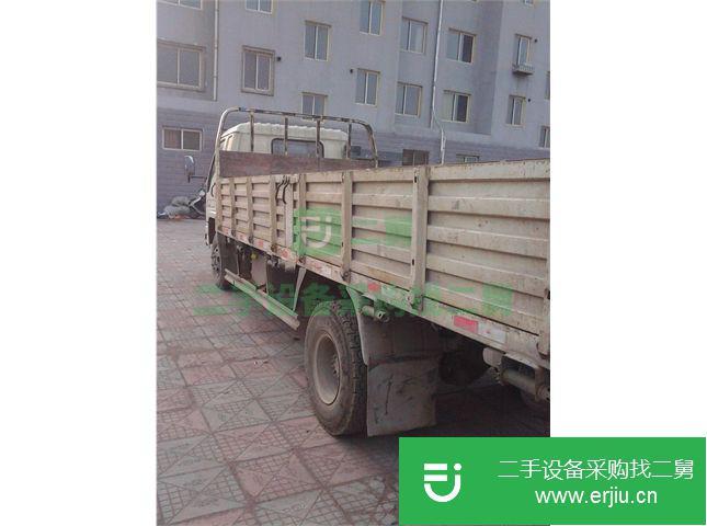河北省出售二手貨車