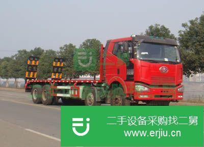 湖北出售二手江淮格爾發載貨車