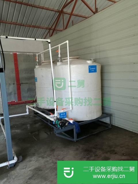 吉林出售二手不銹鋼反應釜