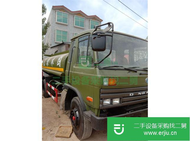 河南省出售二手灑水車