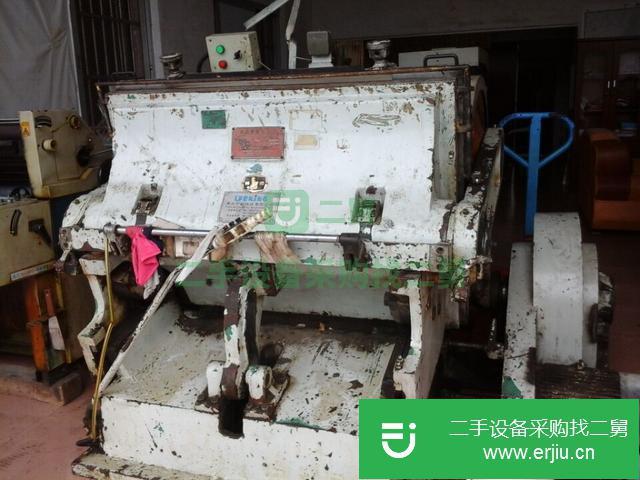 廣東出售二手切紙機