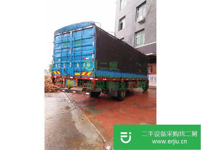 江西出售二手一汽解放貨車
