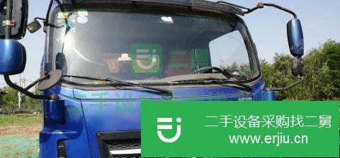 江蘇出售二手唐俊載貨車