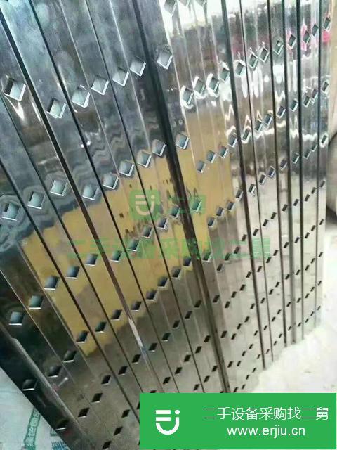 廣東出售二手數控全自動沖孔機