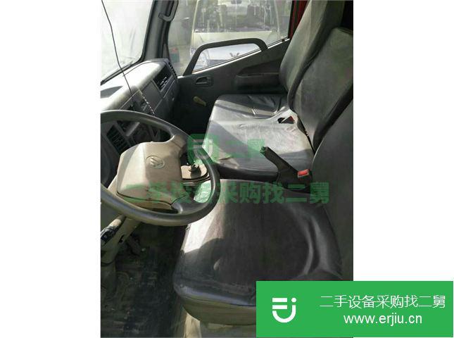 天津出售二手福田輕型載貨車