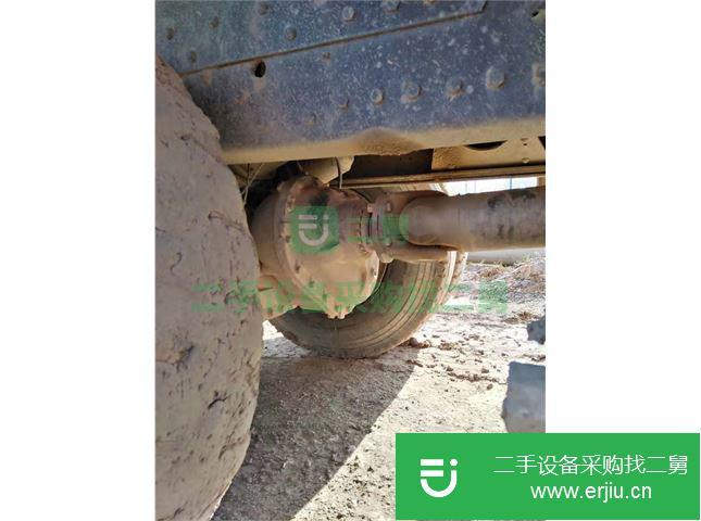 廣西出售二手東風柳汽自卸車