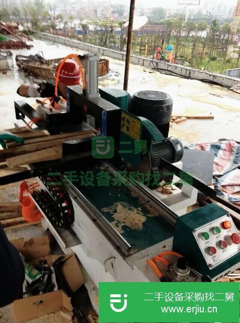湖北出售二手接木機