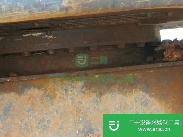 江西出售二手洋馬75挖掘機