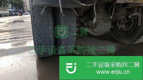廣東出售二手福田貨車八成新