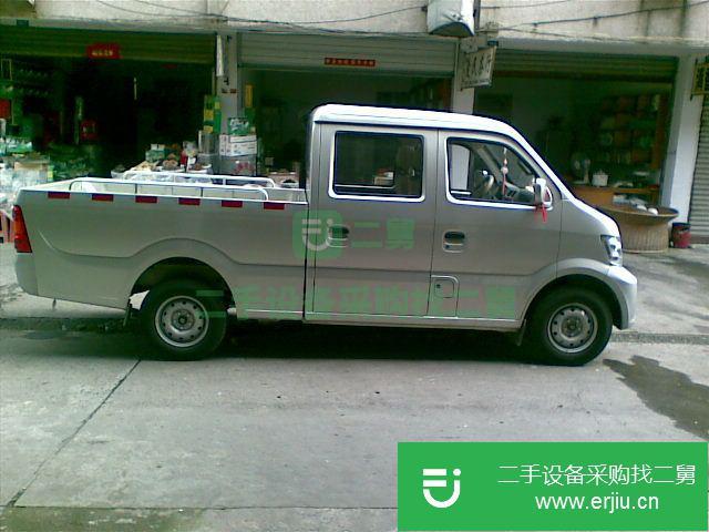 安徽出售二手長安星卡載貨車