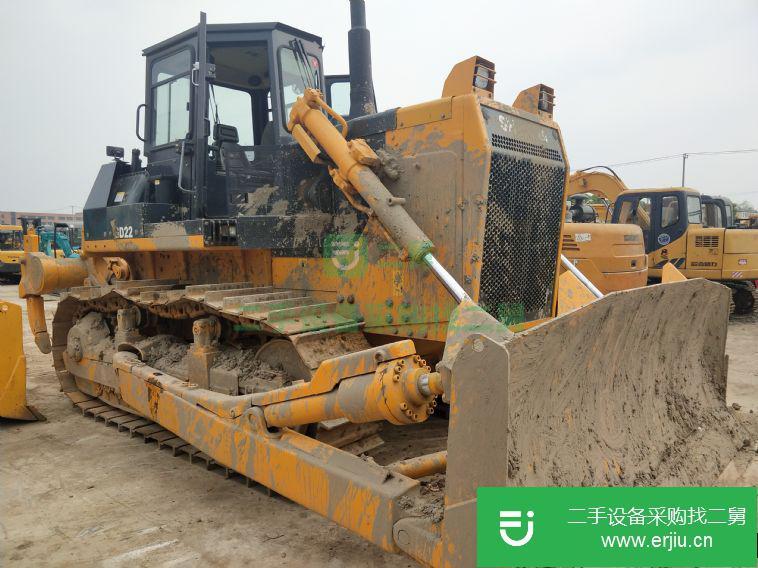 上海出售二手山推SD22推土機