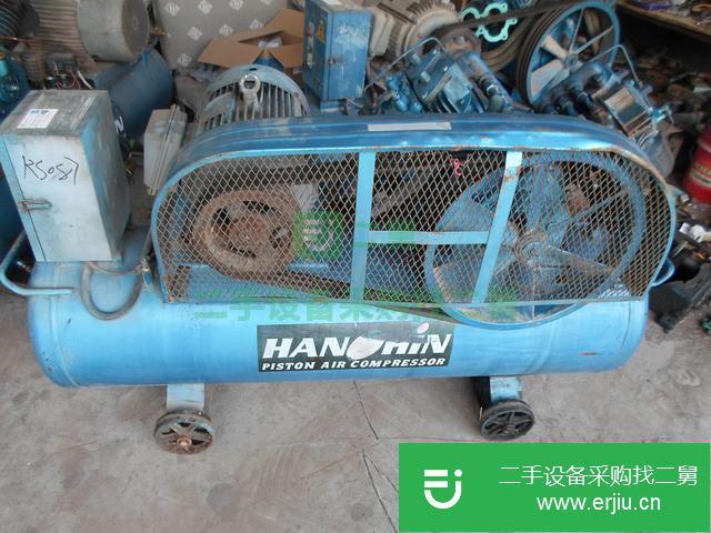 山東出售二手空壓機