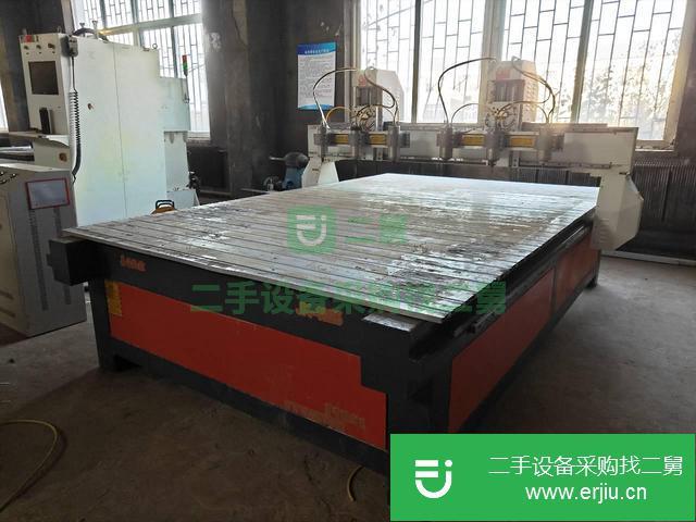 遼寧出售二手雕刻機(jī)