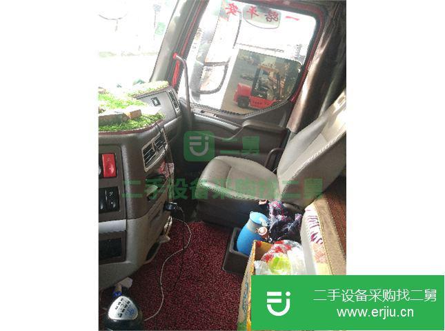 四川省出售二手半掛車