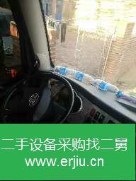 遼寧出售二手一汽解放載貨車