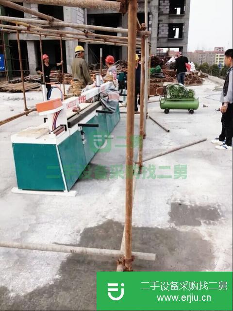 湖北出售二手接木機