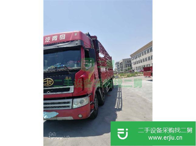 安微出售二手新大威載貨車