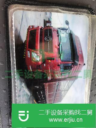 廣東出售二手東風載貨車
