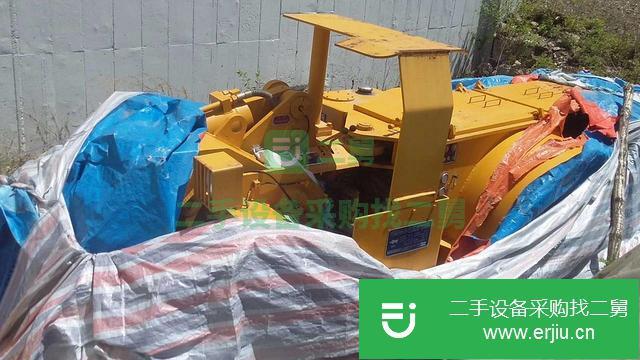 山東出售二手MJ-6000內(nèi)燃鏟運(yùn)機(jī)