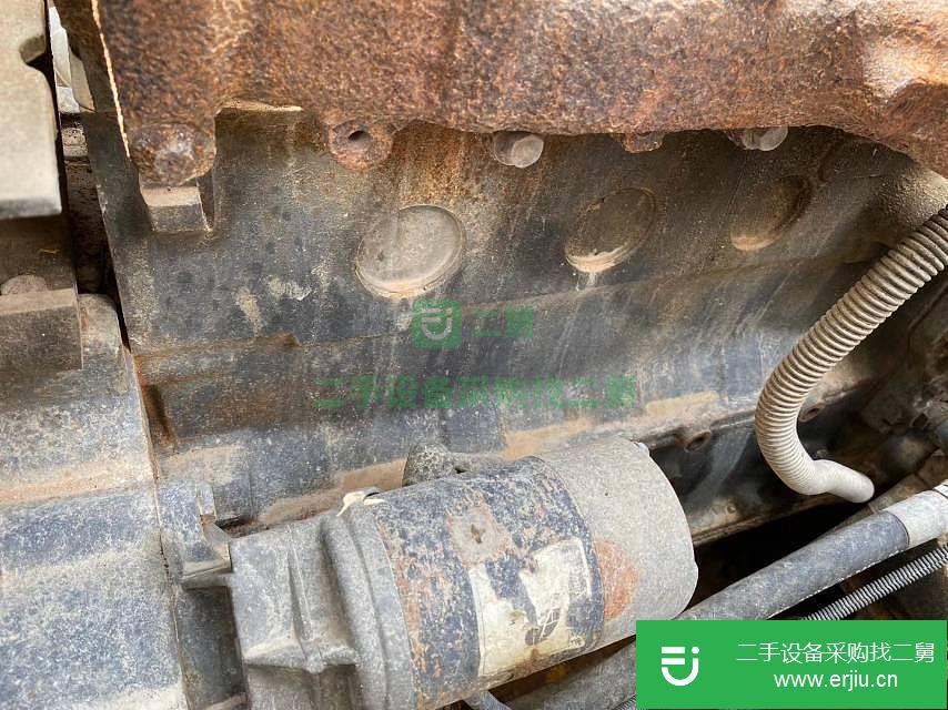 浙江省出售二手小松 PC200-7 挖掘機