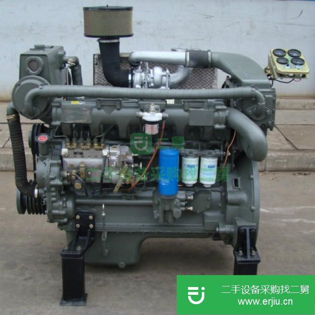山東出售二手發(fā)動機(jī)