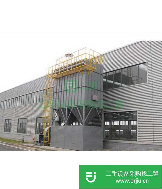 江蘇出售二手除塵器