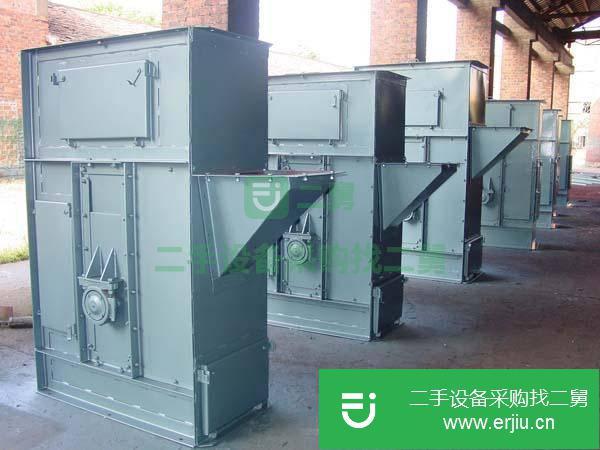 河北出售二手TH型斗式提升機