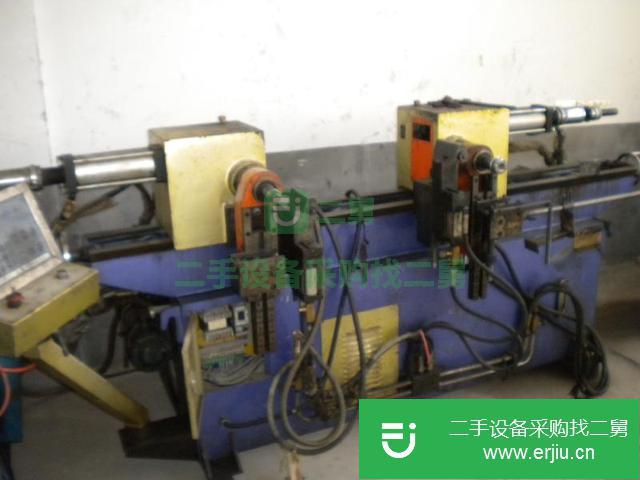 浙江出售二手彎管機(jī)
