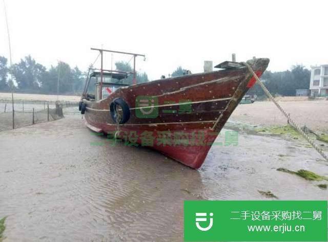 廣西省出售二手出槽貨船