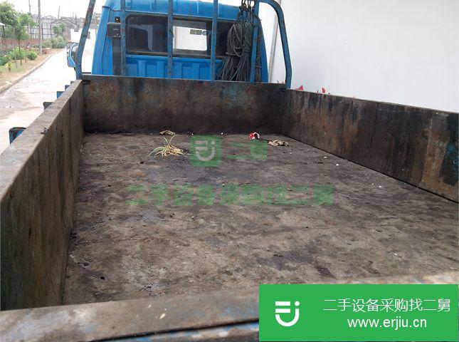 安徽出售二手唐俊貨車九成新