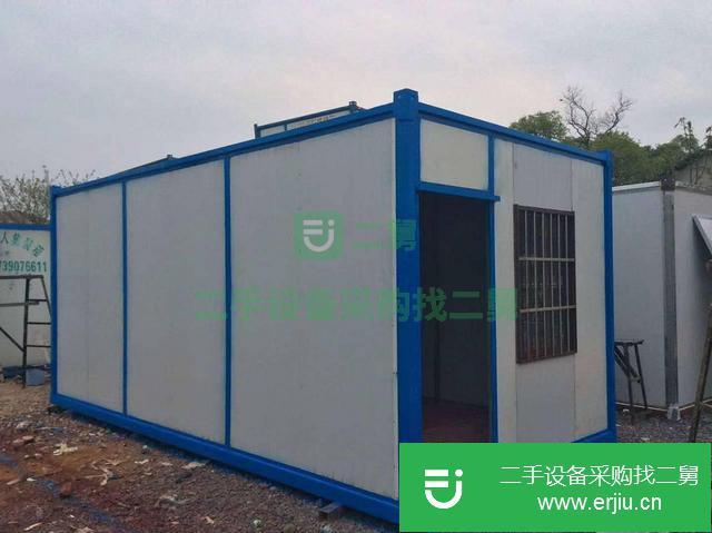 湖南省出售二手集裝箱