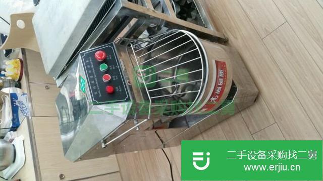 四川出售二手和面機(jī)