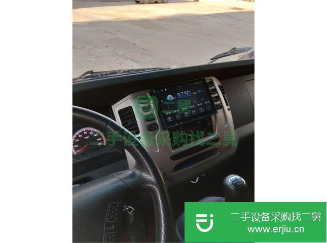 廣西出售二手大運汽車載貨車