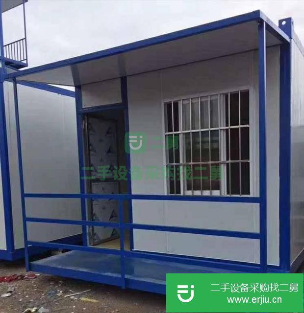 湖南省出售二手集裝箱