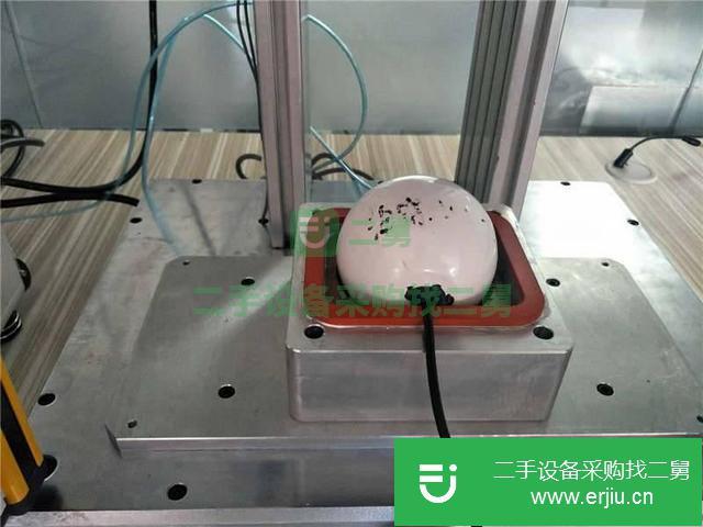 江蘇出售二手IP防水檢測設備