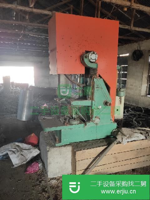 黑龍江出售二手帶鋸