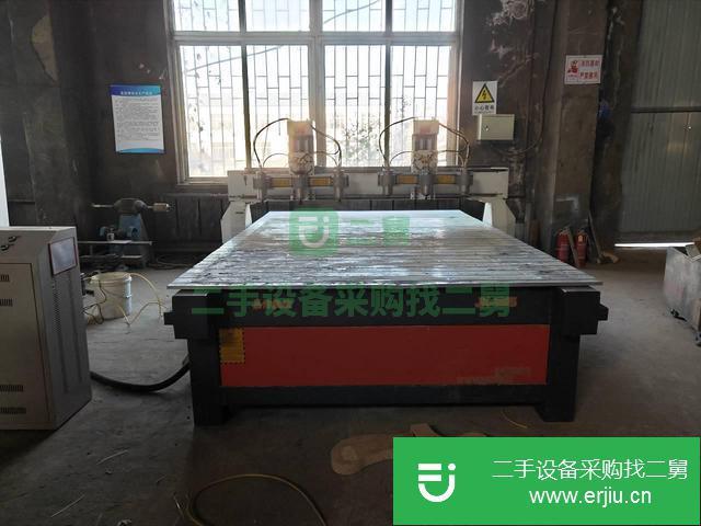 遼寧出售二手雕刻機(jī)