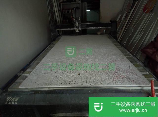 四川出售二手1325數(shù)控雕刻機(jī)