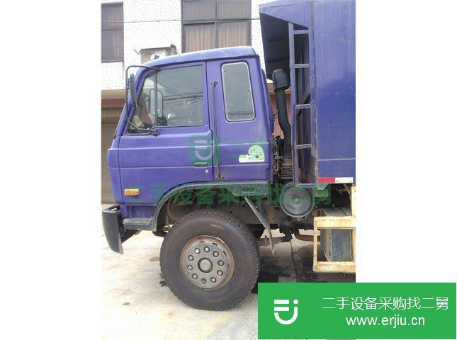 湖南出售二手東風柳汽自卸車