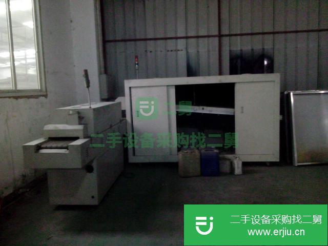 四川出售二手回流焊機