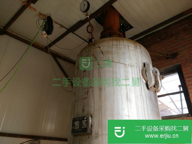 黑龍江出售二手儲罐
