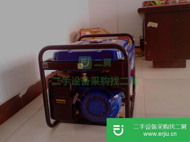 山東出售二手七千瓦發(fā)電機