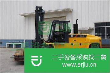 浙江出售二手平湖叉車