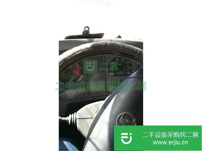 山西出售二手陜汽重卡自卸車